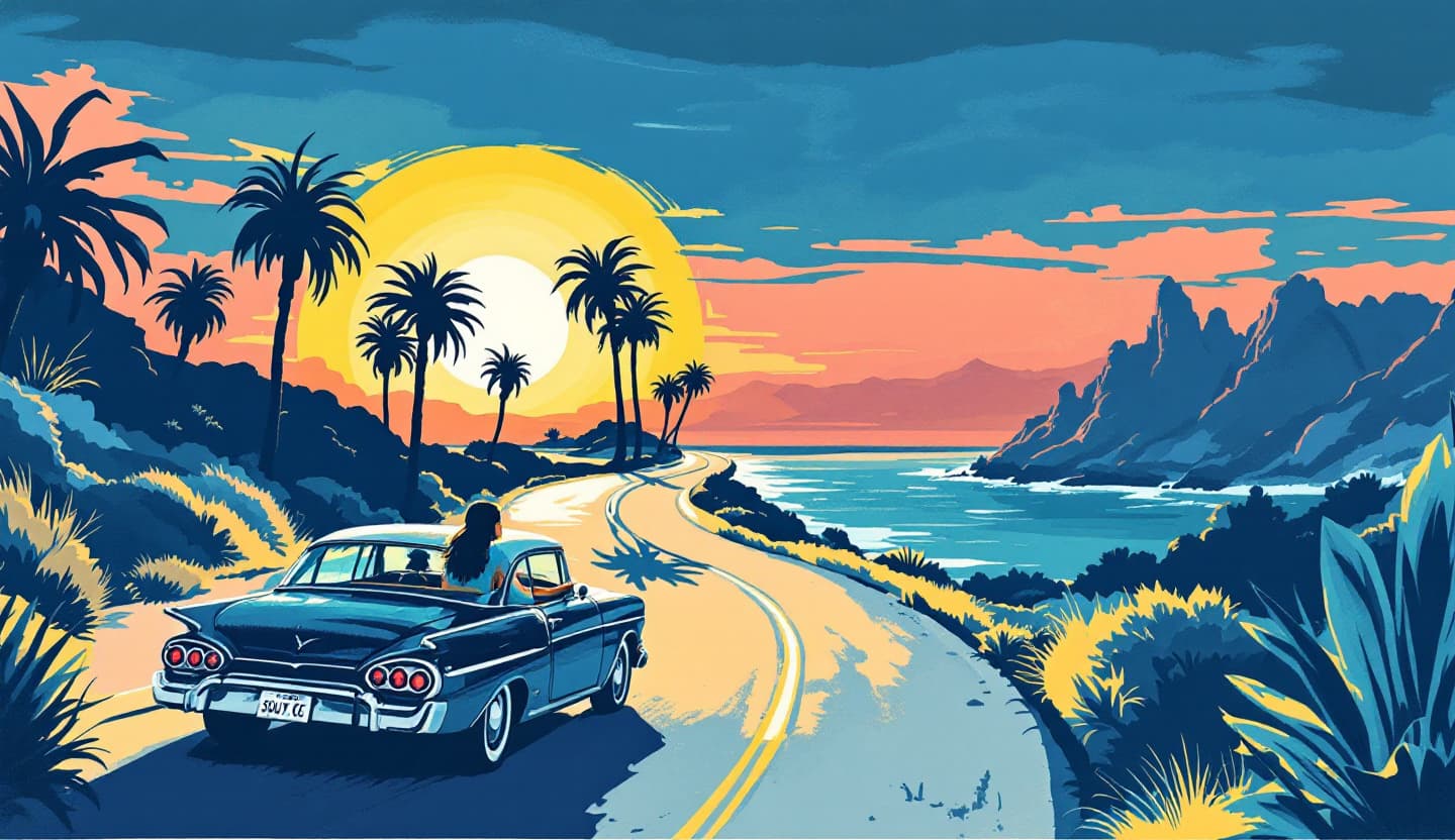 South OC Cars and Coffee in San Clemente: Everything to Know